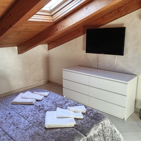 Imperiale Hotel Sarzana Luaran gambar