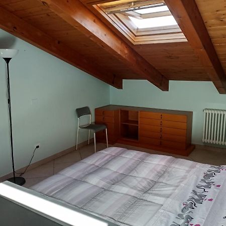 Imperiale Hotel Sarzana Luaran gambar