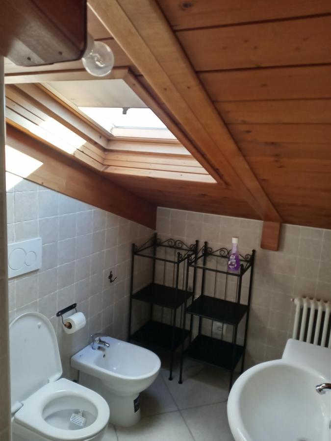 Imperiale Hotel Sarzana Luaran gambar