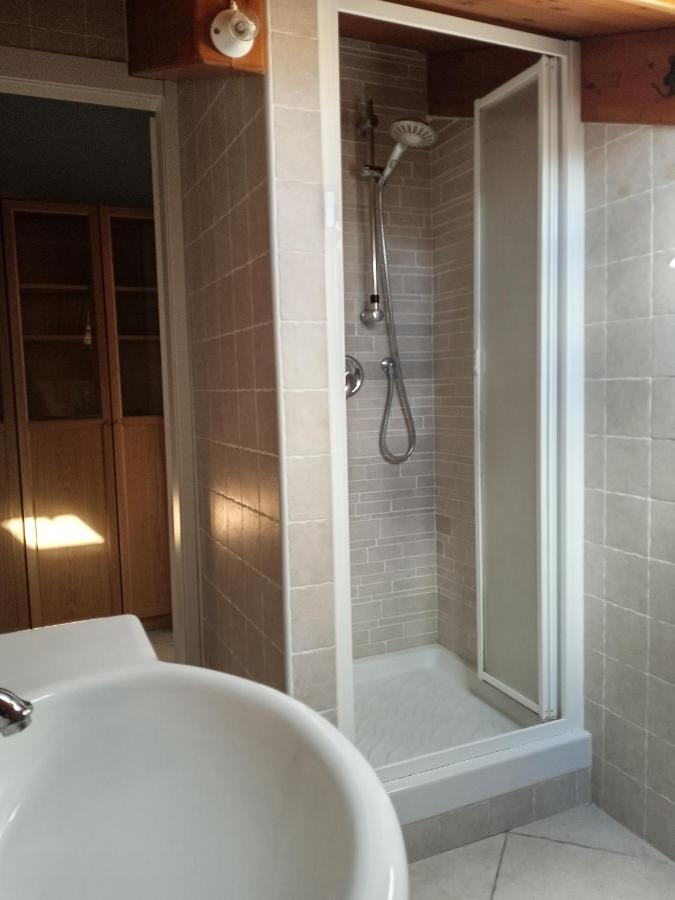 Imperiale Hotel Sarzana Luaran gambar