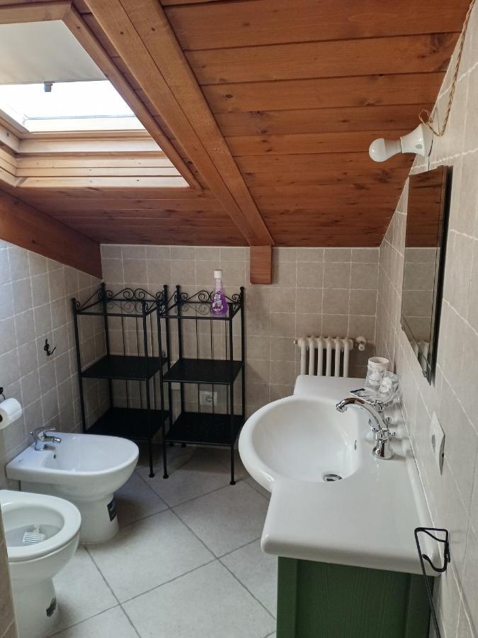 Imperiale Hotel Sarzana Luaran gambar