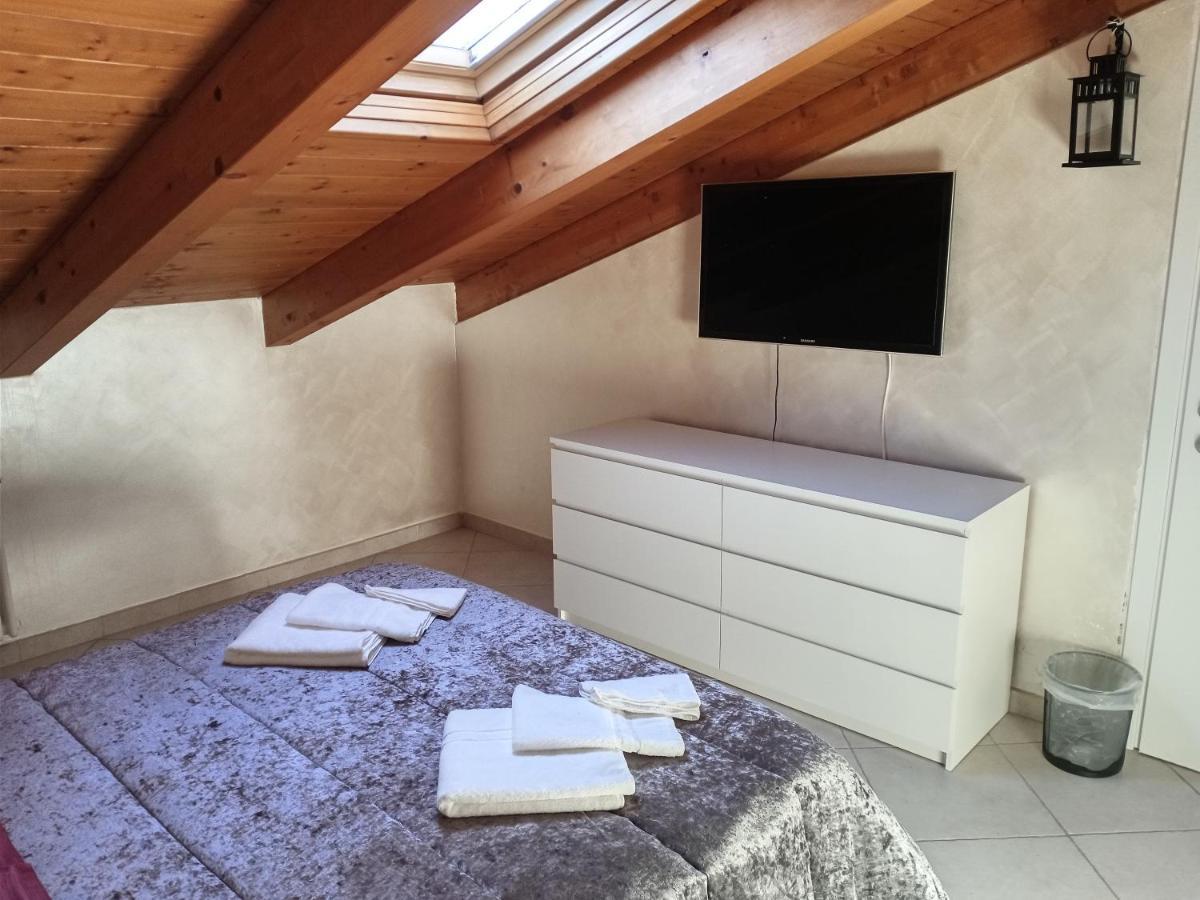 Imperiale Hotel Sarzana Luaran gambar