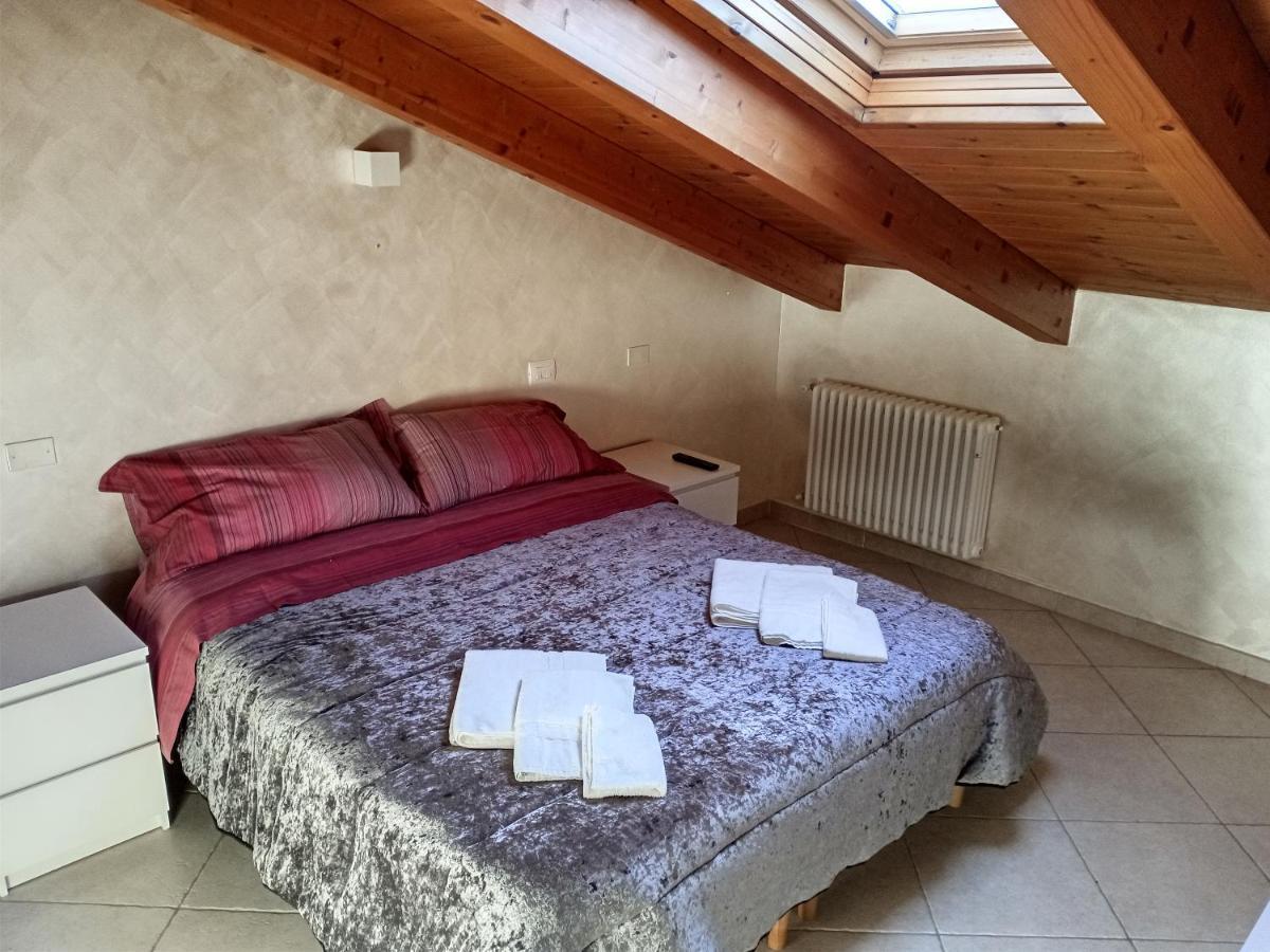 Imperiale Hotel Sarzana Luaran gambar