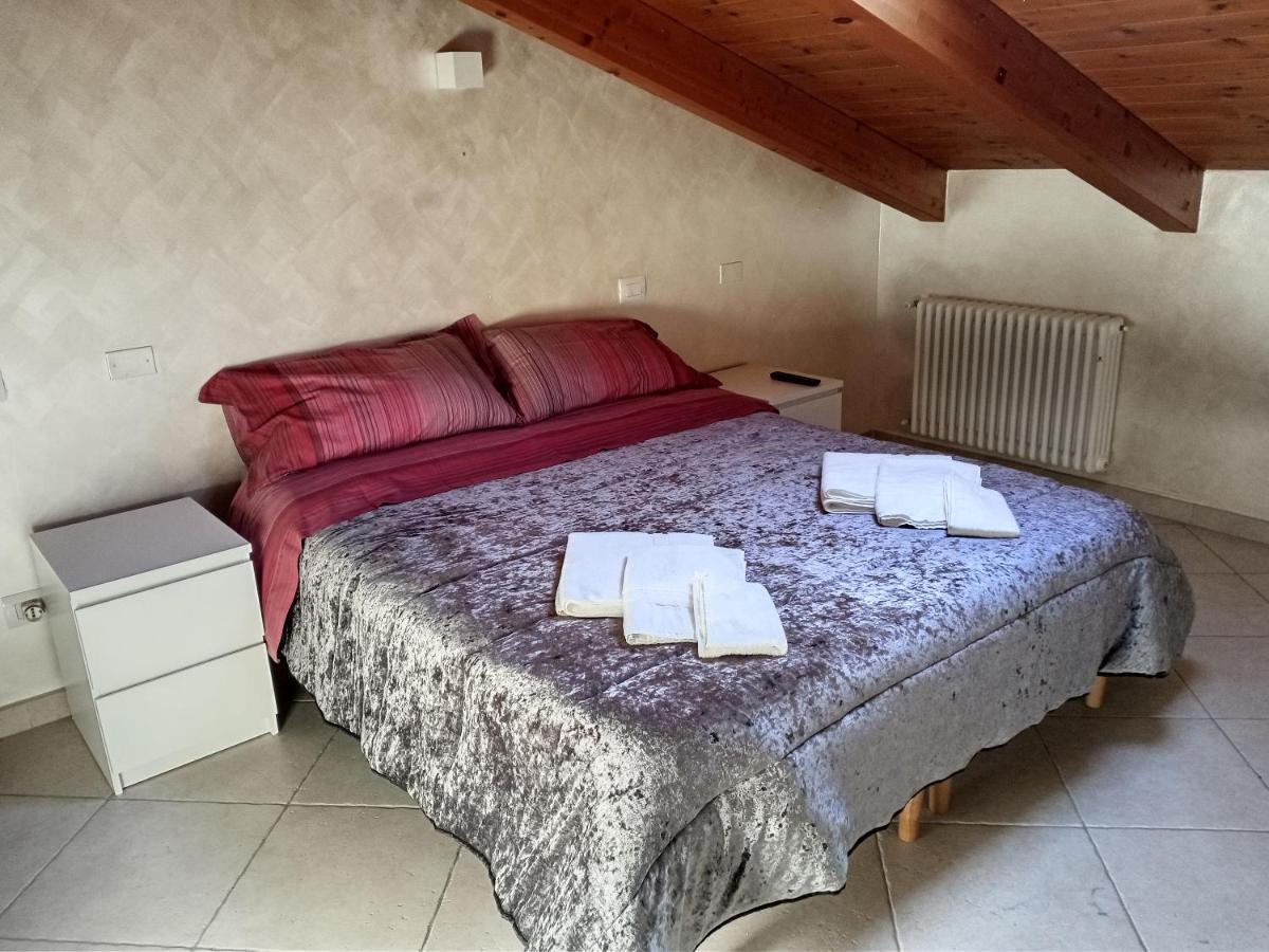 Imperiale Hotel Sarzana Luaran gambar