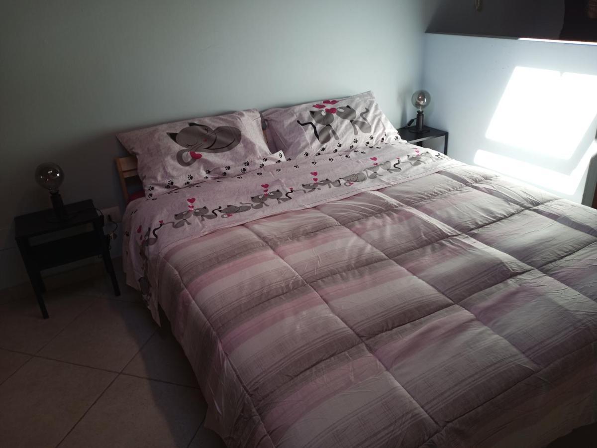 Imperiale Hotel Sarzana Luaran gambar