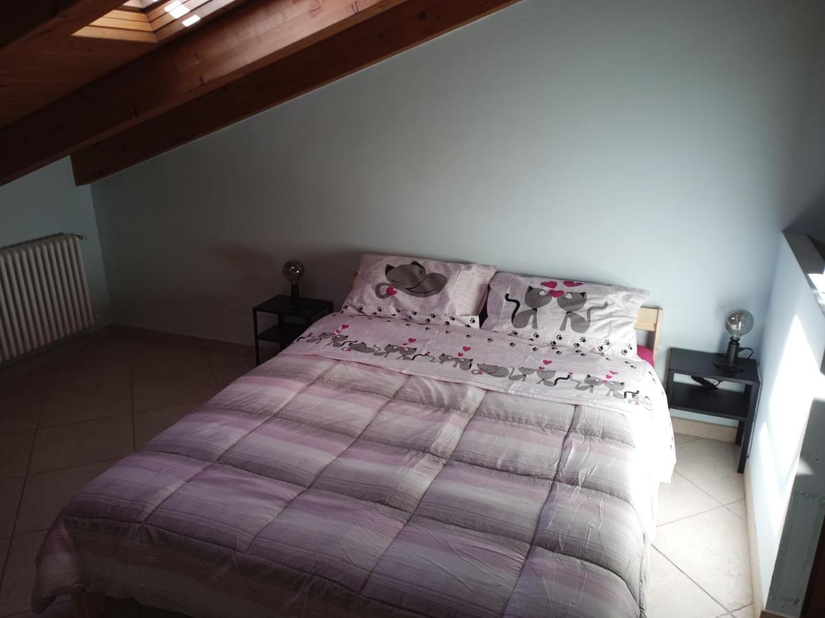 Imperiale Hotel Sarzana Luaran gambar